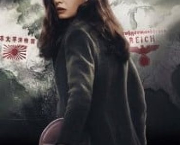 Download The Man in the High Castle (Season 1 – 4) {English With Subtitles} WeB-DL 720p [350MB] || 1080p [850MB]