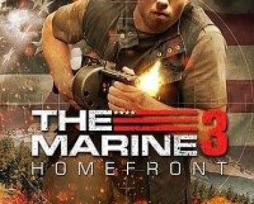 Download The Marine 3: Homefront (2013) {English With Subtitles} BluRay 480p [350MB] || 720p [750MB]