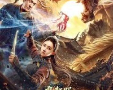 Download The Master of Dragon Descendants: Magic Dragon (2020) Dual Audio (Hindi-Chinese) WEB-DL 480p [250MB] || 720p [700MB] || 1080p [1GB]