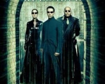 Download The Matrix Reloaded (2003) Dual Audio {Hindi-English} 480p [500MB] || 720p [1.1GB] || 1080p [2GB]