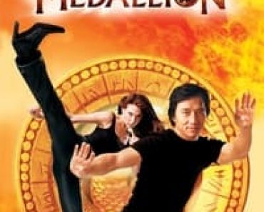 Download The Medallion (2003) Dual Audio {Hindi-English} Esubs BluRay 480p [302MB] || 720p [865MB] || 1080p [1.7GB]