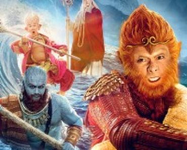 Download The Monkey King 3 (2018) Chinese {English Subtitles} 480p [350MB] || 720p [950MB] || 1080p [1.8GB]