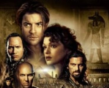 Download The Mummy Returns (2001) Dual Audio {Hindi-English} 480p [500MB] || 720p [850MB] || 1080p [3.8GB]