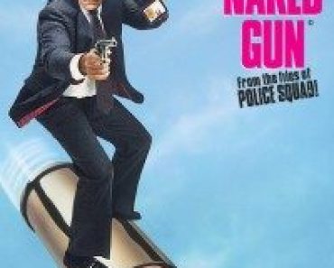 Download The Naked Gun: From the Files of Police Squad! (1988) Dual Audio {Hindi-English} 480p [350MB] || 720p [800MB] || 1080p [1.8GB]