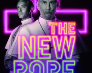 Download The New Pope (Season 2) [The Young Pope S02] {Hindi Dubbed} 720p WeB-HD [350MB]