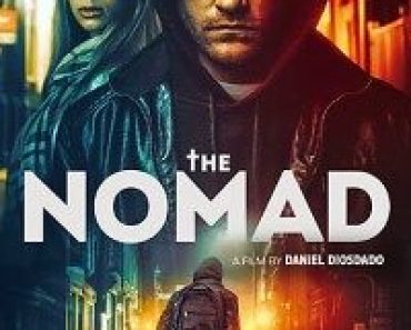 Download The Nomad (2022) {English With Subtitles} 480p [250MB] || 720p [650MB] || 1080p [1.50GB]