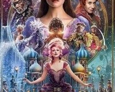 Download The Nutcracker and the Four Realms (2018) Dual Audio (Hindi-English) Esub Bluray 480p [300MB] || 720p [1GB] || 1080p [2.1GB]