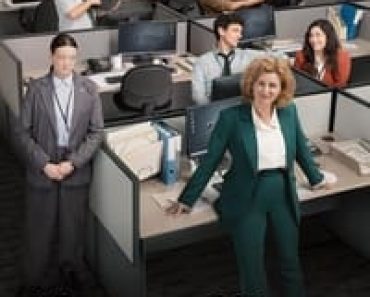 Download The Office Australia (Season 1) Dual Audio (Hindi-English) Msubs Web-Dl 480p [70MB] || 720p [200MB] || 1080p [500MB]