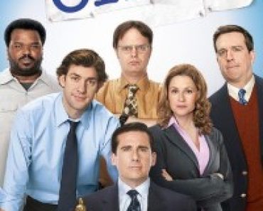 Download The Office U.S (Season 1-9) {English With Subtitles} Bluray Extended 720p [180MB] || 1080p [1.5GB]