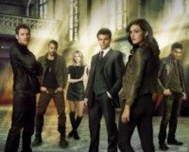 Download The Originals (Season 1-5) {English With Subtitles} WeB-DL 720p [250MB] || 1080p [800MB]
