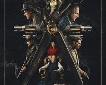 Download The Outfit (2022) Dual Audio {Hindi-English} Esubs 480p [400MB] || 720p [1GB] || 1080p [2.2GB]
