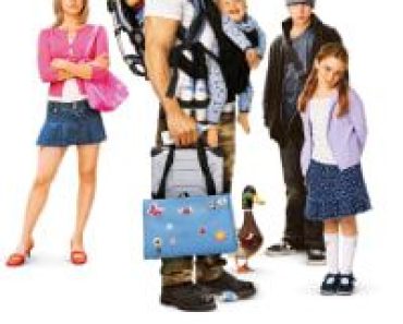 Download The Pacifier (2005) Dual Audio (Hindi-English) Bluray 480p [300MB] || 720p [850MB] || 1080p [1.92GB]