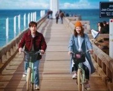 Download The Package (Season 1) Dual Audio {Hindi-Korean} WeB-DL 720p [350MB] || 1080p [1.6GB]