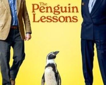 Download The Penguin Lessons (2024) (English Audio) Esubs Web-Dl 480p [330MB] || 720p [900MB] || 1080p [2.1GB]