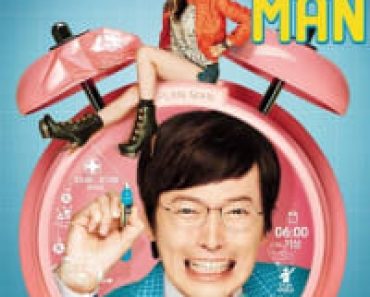 Download The Plan Man (2014) Dual Audio (Hindi-Korean) Esub Web-Dl 480p [400MB] || 720p [1.1GB] || 1080p [2.3GB]