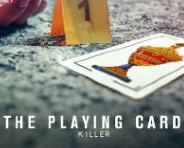Download The Playing Card Killer (Season 1) {English with Subtitle} WeB-DL 720p [400MB] || 1080p [2GB]