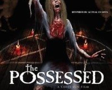 Download The Possessed (2021) {English With Subtitles} 480p [300MB] || 720p [800MB] || 1080p [1.9GB]