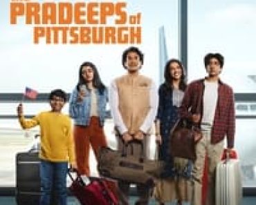 Download The Pradeeps of Pittsburgh (Season 1) Dual Audio (Hindi-English) Esubs Web-Dl 720p [250MB] || 1080p [650MB]