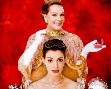 Download The Princess Diaries 2: Royal Engagement (2004) Dual Audio (Hindi-English) 480p [400MB] || 720p [1.1GB] || 1080p [2.1GB]