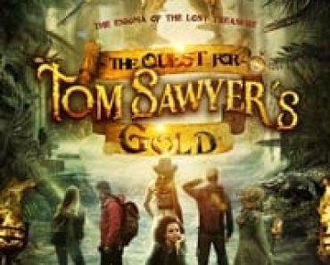 Download The Quest for Tom Sawyer’s Gold (2023) Dual Audio {Hindi-English} Esubs WEB-DL 480p [292MB] || 720p [913MB] || 1080p [1.8GB]