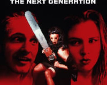 Download Texas Chainsaw Massacre The Next Generation (1994) Dual Audio {Hindi-English} Esubs Director’s Cut BluRay 480p [343MB] || 720p [942MB] || 1080p [1.8GB]