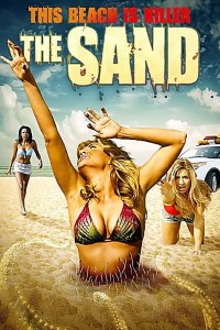 Download The Sand 2015 English With Subtitles 480p