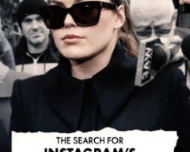 Download The Search for Instagram’s Worst Con Artist (Season 1) {English Audio With Esubs} 720p [360MB] || 1080p [950MB]