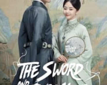 Download The Sword and The Brocade (Season 1) {Chinese With English Subtitles} WeB-DL 720p [250MB] || 1080p [1.8GB]