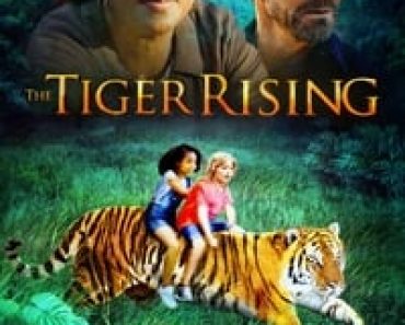 Download The Tiger Rising (2022) Dual Audio {Hindi-English} Esubs BluRay 480p [340MB] || 720p [992MB] || 1080p [2.1GB]