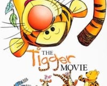 Download The Tigger Movie (2000) Dual Audio {Hindi-English} Esubs BluRay 480p [274MB] || 720p [765MB] || 1080p [1.6GB]