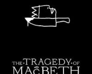 Download The Tragedy of Macbeth (2022) {English With Subtitles} Web-DL 480p [350MB] || 720p [1GB] || 1080p [2.2GB]