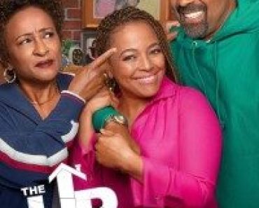 Download The Upshaws (Season 1-6) {English Audio} Esubs WeB-DL 720p [140MB] || 1080p [1.3GB]