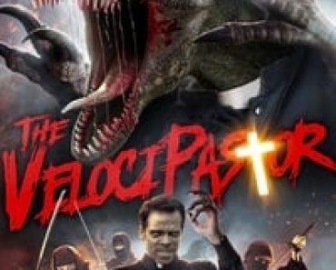 Download The VelociPastor (2018) Dual Audio {Hindi-English} Esubs BluRay 480p [232MB] || 720p [763MB]