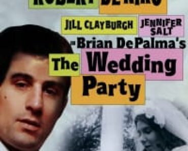 Download The Wedding Party (1969) Dual Audio {Hindi-English} Esubs BluRay 480p [315MB] || 720p [858MB] || 1080p [1.9GB]