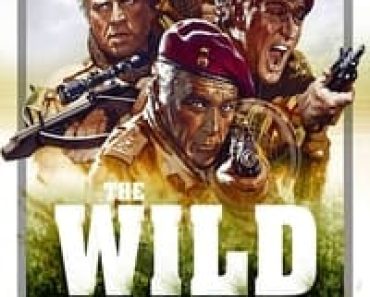 Download The Wild Geese (1978) Dual Audio {Hindi-English} Esubs BluRay 480p [449MB] || 720p [1.1GB] || 1080p [2.7GB]