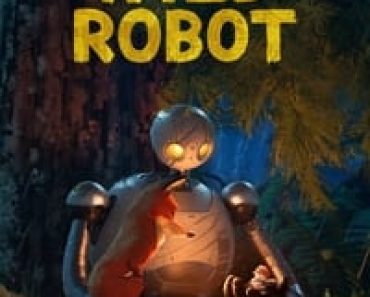 Download The Wild Robot (2024) Dual Audio {Hindi-English} WEB-DL 480p [520MB] || 720p [1.1GB] || 1080p [2.3GB]