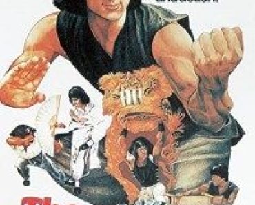 Download The Young Master (1980) Dual Audio (Hindi-Chinese) 480p [345MB] || 720p [950MB] || 1080p [2GB]