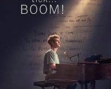 Download Tick Tick Boom (2021) Dual Audio (Hindi-English) 480p [400MB] || 720p [1.1GB] || 1080p [2.5GB]
