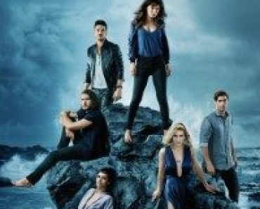 Download Tidelands (Season 1) {English With Subtitles} WeB-DL 720p 10Bit [220MB] || 1080p [1.6GB]