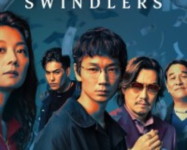 Download Tokyo Swindlers (Season 1) Multi Audio {Hindi-English-Japanese} WeB-DL 480p [190MB] || 720p [330MB] || 1080p [1.1GB]