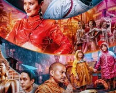 Download Tomorrow and I (Season 1) Dual Audio {English-Thai} WeB-DL 720p [670MB] || 1080p [1.3GB]