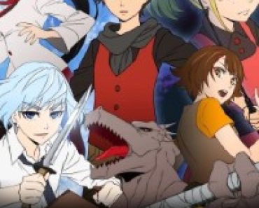 Download Tower of God (Season 1-2) Multi Audio {Hindi-English-Japanese} WeB-DL 480p [90MB] || 720p [160MB] || 1080p [520MB]