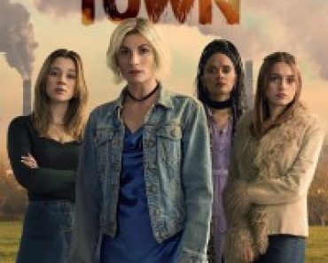 Download Toxic Town (Season 1) Dual Audio {Hindi-English} WeB-DL 480p [270MB] || 720p [320MB] || 1080p [1.3GB]