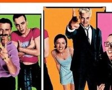 Download Trainspotting (1996) {English With Subtitles} 480p [350MB] || 720p [800MB] || 1080p [1.3GB]