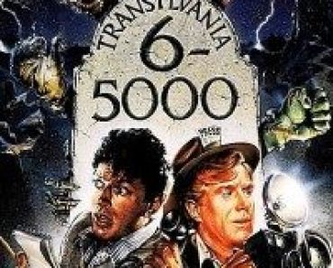 Download Transylvania 6-5000 (1985) Dual Audio (Hindi-English) 480p [400MB] || 720p [900MB]