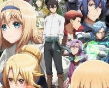 Download Trapped in a Dating Sim: The World of Otome Games is Tough for Mobs (Season 1) Multi Audio {Hindi-English-Japanese} WeB-DL 480p [85MB] || 720p [150MB] || 1080p [480MB]