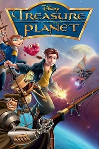 Download Treasure Planet MoviesMod 1