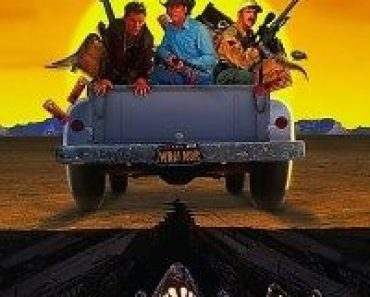 Download Tremors II: Aftershocks (1996) Dual Audio (Hindi-English) 480p [350MB] || 720p [1GB]