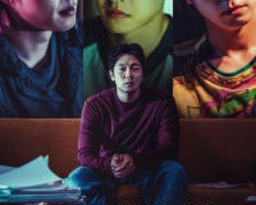 Download Troll Factory (2024) Dual Audio (Hindi-Korean) Esub Web-Dl 480p [365MB] || 720p [1GB] || 1080p [2.2GB]