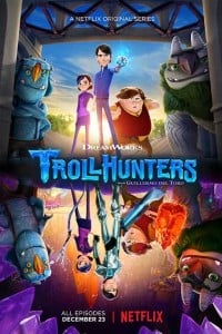Download Trollhunters Tales of Arcadia Season 1 Hindi English 720p